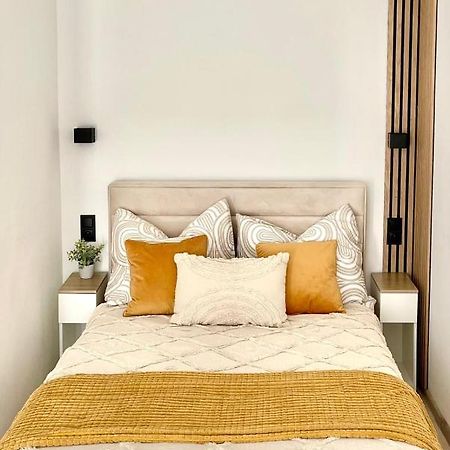 Studio 2 Apartment Ełk Εξωτερικό φωτογραφία