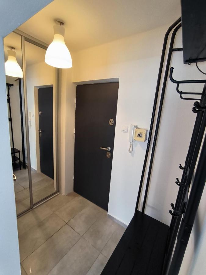 Studio 2 Apartment Ełk Εξωτερικό φωτογραφία