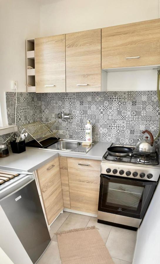 Studio 2 Apartment Ełk Εξωτερικό φωτογραφία