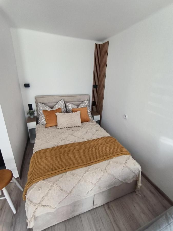 Studio 2 Apartment Ełk Εξωτερικό φωτογραφία