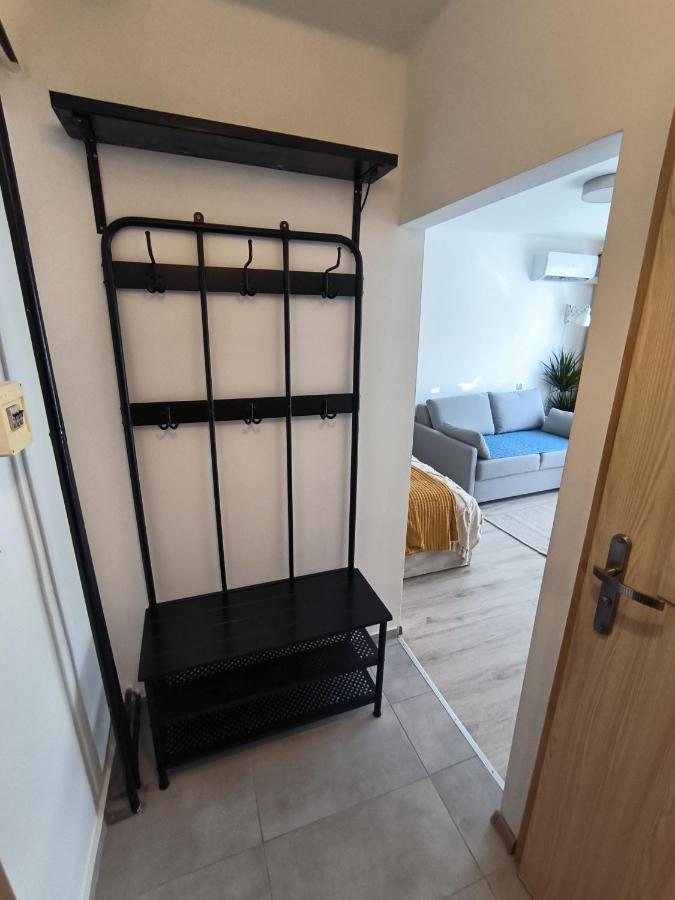 Studio 2 Apartment Ełk Εξωτερικό φωτογραφία