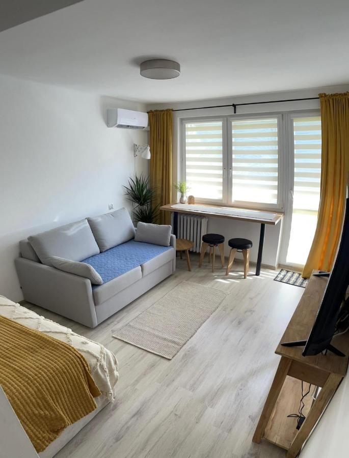 Studio 2 Apartment Ełk Εξωτερικό φωτογραφία