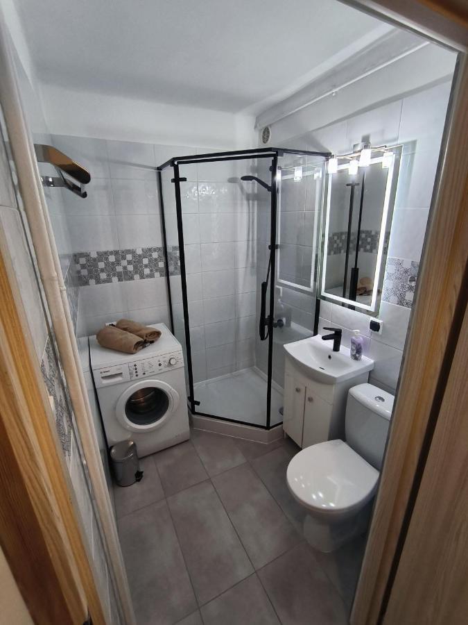 Studio 2 Apartment Ełk Εξωτερικό φωτογραφία